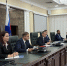 Аудитор Контрольно-счетной палаты Краснодарского края Ольга Хрущева приняла участие в учебно-методическом семинаре прокуратуры края - Контрольно-счетная палата