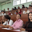 Участие обучающихся института агробизнеса во Всероссийском диктанте «Россия — дом народов» - Вавиловский университет