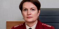 Калинина Ульяна Васильевна - Газета Бийский рабочий