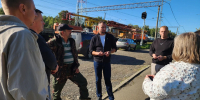 Новости округа - Город Талдом