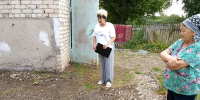 В Мунино жители снова сталкиваются с прорывами водопровода - ЛДПР