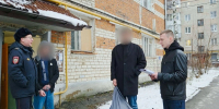 В Струнине мужчина жестоко расправился с собутыльником в квартире - PRO Город Владимир