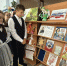 Культурное наследие: в Большекайбицкой школе объединили книги и творчество детей - Кайбицкие зори