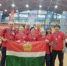 Победа калужан в эстафете ГТО на Спартакиаде пенсионеров в Пензе! - KalugaSport.Ru