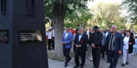 В Астрахани отметили День языков народов России - Газета Волга