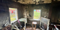 В Ртищевском районе пожилой курильщик погиб в собственном доме - ИА Версия-Саратов