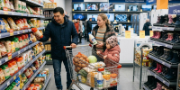 Картошка, телевизоры и сапоги стали доступнее жителям Бурятии - ИА Байкал Медиа Консалтинг