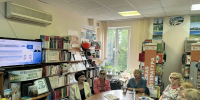 Финансовая безопасность для всех: как понять причины блокировки карты и защитить свои сбережения (16+) - Информационно-библиотечная система