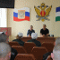 В СИЗО-3 УФСИН России по Республике Башкортостан состоялась встреча с представителем центра пробации «Ковчег» - УФСИН РБ