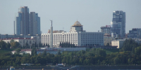 Беспилотную опасность сняли в Самарской области 9 сентября - Комсомольская Правда Самара