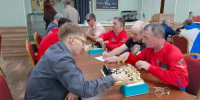 ПОСТ-РЕЛИЗ чемпионата России по спорту слепых (шахматы) 2026 г. - Общество слепых