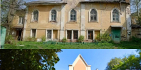 Уникальную старинную кирху отремонтировали в Калуге - Телерадиокомпания Ника