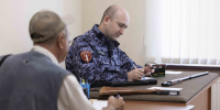 Росгвардейцы выдали почти 230 разрешений за неделю в Тульской области - Росгвардия