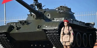 Парк Победы в Нижней Иволге станет площадкой для патриотического воспитания школьников - Министерство образования