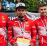 Подмосковье получило две награды чемпионата России по спортивному ориентированию - РТВ-Подмосковье