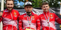 Подмосковье получило две награды чемпионата России по спортивному ориентированию - РТВ-Подмосковье