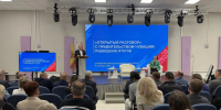 «Открытый разговор» с жителями Шумерлинского округа - Служба по конкурентной политике и тарифам