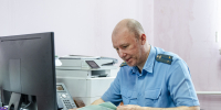 Судебные приставы обязали прекратить незаконное использование жилого дома для оказания услуг престарелым - УФССП МО