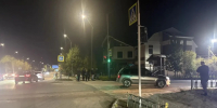 На Ямале пострадали два подростка: один катался на питбайке, а второй переходил дорогу - Комсомольская Правда