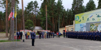 В сборах принимают участие более 200 юношей и девушек||Фото: министерство образования - Пензенская Правда