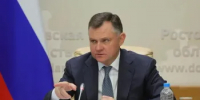 Сегодня на оперативном совещании обсудили, как идет работа по ликвидации последствий атаки БПЛА в целом по области. - Морозовский район