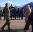 Новгородский отряд БАРС-53 приступил к боевому дежурству и получит узнаваемую символику - Газета Новгород