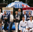 «Молвест» презентовал Protein MAX на «Гастрофестивале» в Воронеже - Bloknot-Voronezh.Ru