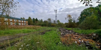 Территория на Беломорской стала чище и безопаснее! - Терский район