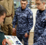 Молодым сотрудникам Росгвардии рассказали об истории военно-политической работы - Росгвардия