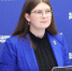 Ольга Занко разъяснила, как НКО получить знак достоверности в соцсетях - Единая Россия
