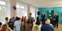 Жители четырех населенных пунктов Ульяновской области получат газ в 2026 году - Комсомольская правда