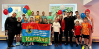 спортсмены - Петрозаводск говорит