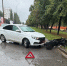 В Тольятти автомобиль сбил мопед, на котором ехали парень и девушка - TLT.Ru