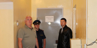 В псковских СИЗО проверили готовность к проведению выборов в Единый день голосования - Pln-Pskov.Ru