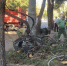 Видео последствий атаки БПЛА 9 сентября показали в мэрии Новороссийска - Комсомольская Правда