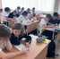 В школе Саратова прошли уроки мужества ко Дню Бородинского сражения - Министерство образования