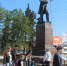 Саратовские парки закрыли для посетителей из-за дождя и ветра - Четвертая Власть