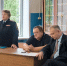 Беседа-лекция ветеранов ОМВД по Марксовскому району Саратовской области с воспитанниками общеобразовательной спецшколы открытого типа г. Маркса *** Саратовская область, город Маркс - сентябрь 2026 год (marksadm.ru) - Марксовский район
