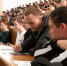 Проверить грамотность в сфере выборного процесса - ТРК Русь