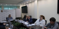 Лесной комплекс стоит на пороге серьезных изменений, считают общественники - Общественная палата