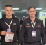 В Перми росгвардейцы приняли участие во Всероссийском форуме рабочей молодёжи - Росгвардия