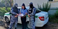 Административная ответственность и лишения прав способствовали оплате алиментов - УФССП