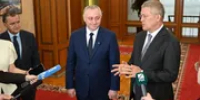 Радий Хабиров подвел итоги сотрудничества Башкирии и Абхазии - Башинформ