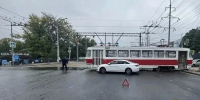 Пассажира легковушки доставили в больницу - TltGorod.Ru