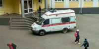 Ребенок погиб на уроке физкльтуры в Городце - ИА Нижний сейчас