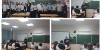 8 сентября - День языков народов России - Ремонтненская МЦБ