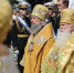 Федор Ушаков: праздничная литургия и крестный ход - Столица С