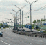 Загруженность дорог в Подмосковье утром 9 сентября составила три балла - РТВ-Подмосковье