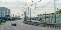 Загруженность дорог в Подмосковье утром 9 сентября составила три балла - РТВ-Подмосковье