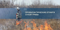 В Иркутске утвердили план осенних отжигов и покоса сухой травы - Weacom.Ru
